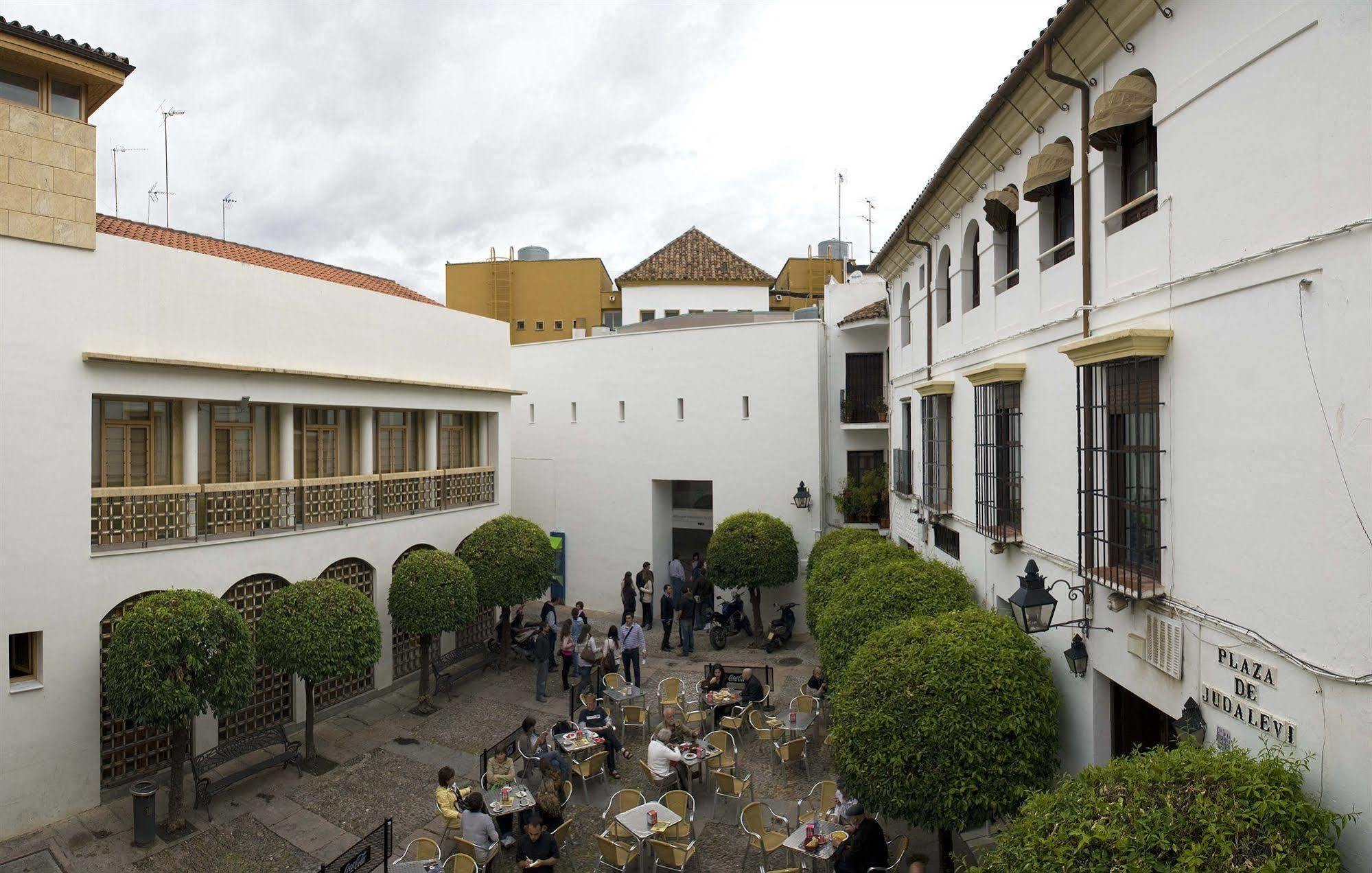 Inturjoven Còrdova